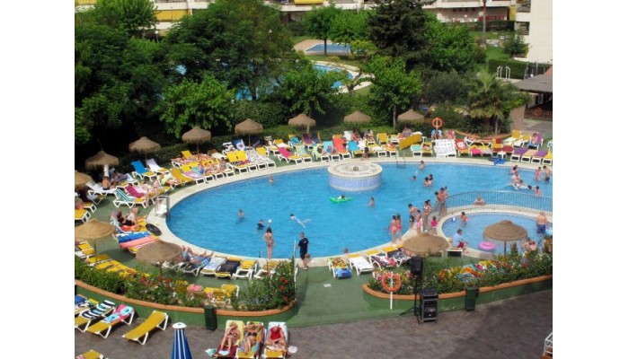 Hotel Ohtels Belvedere poza 5