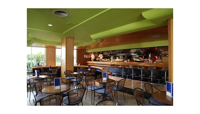 Hotel Ohtels Belvedere Salou poza 4