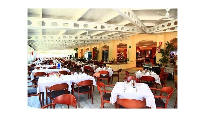 Hotel Ohtels Belvedere Salou poza 5