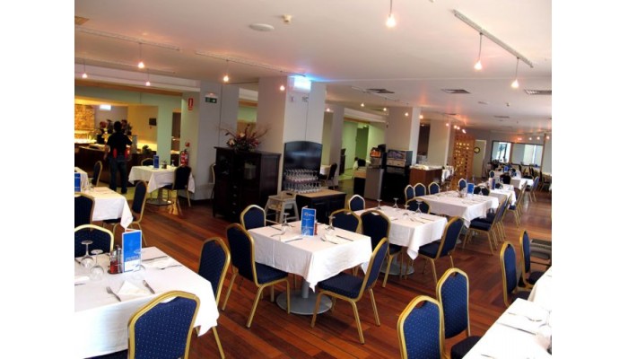 Hotel Ohtels Cap Roig poza 7