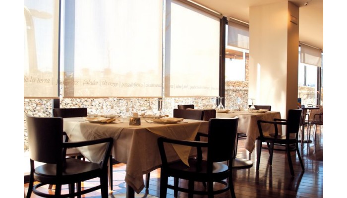 Hotel Ohtels Cap Roig poza 6