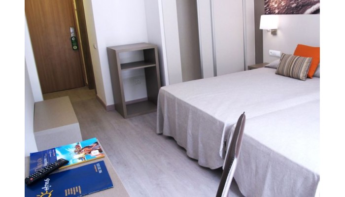 Hotel Ohtels Playa De Oro poza 7