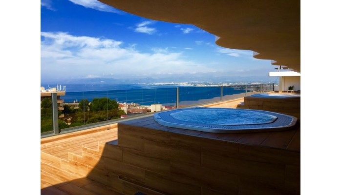 Hotel Ohtels Playa De Oro poza 1