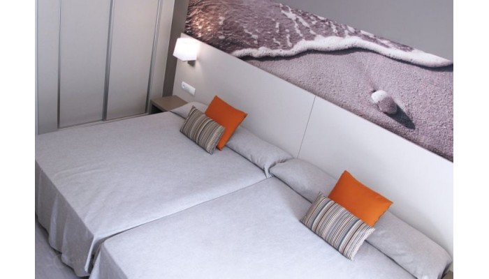 Hotel Ohtels Playa De Oro poza 9