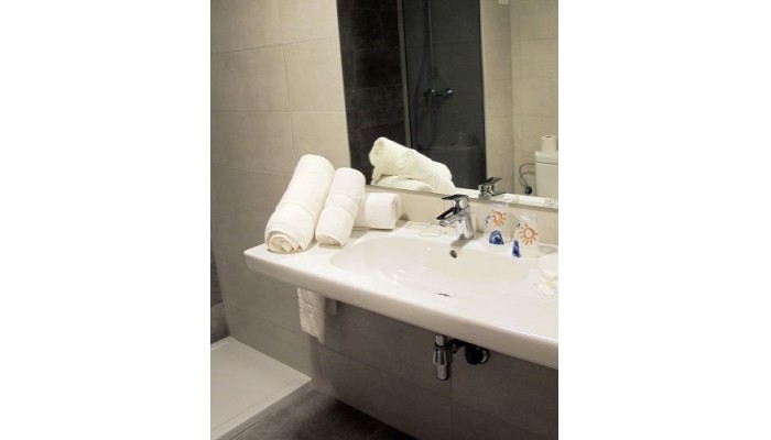 Hotel Ohtels Playa De Oro poza 11