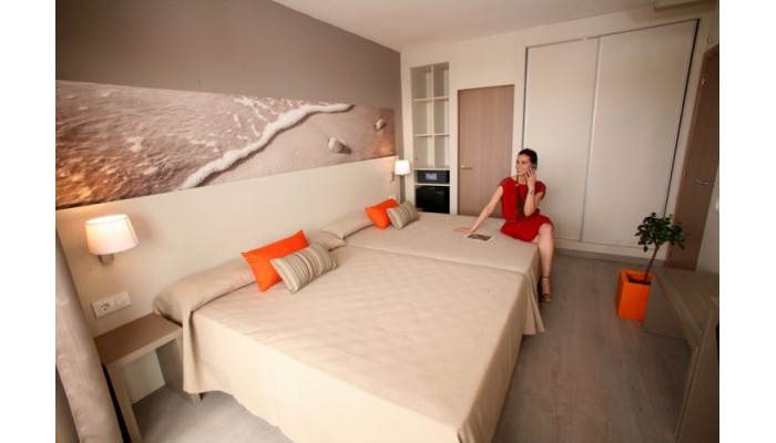 Hotel Ohtels Playa De Oro poza 3