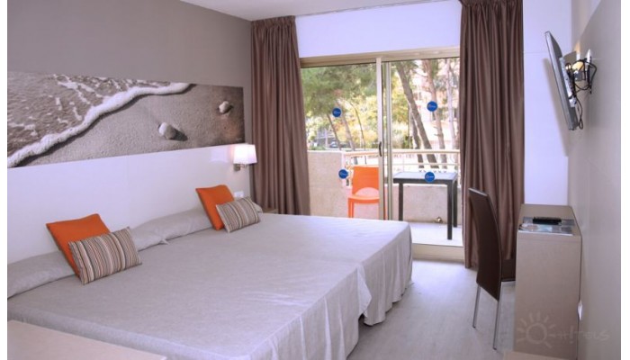 Hotel Ohtels Playa De Oro poza 6