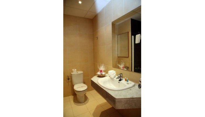 Hotel Ohtels San Salvador poza 11