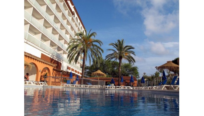 Hotel Ohtels San Salvador poza 8