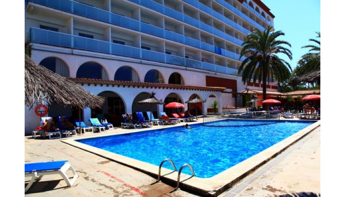Hotel Ohtels San Salvador poza 2