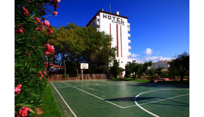 Hotel Ohtels San Salvador poza 6