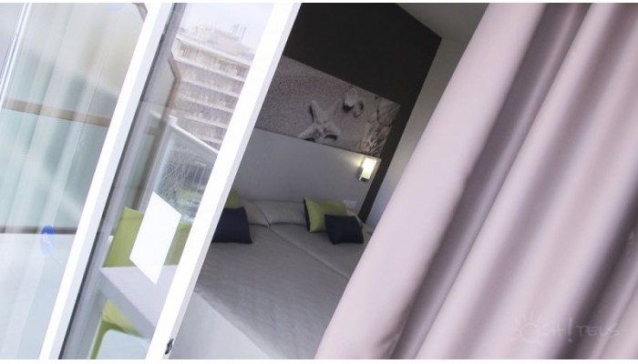 Hotel Ohtels Villa Dorada poza 8