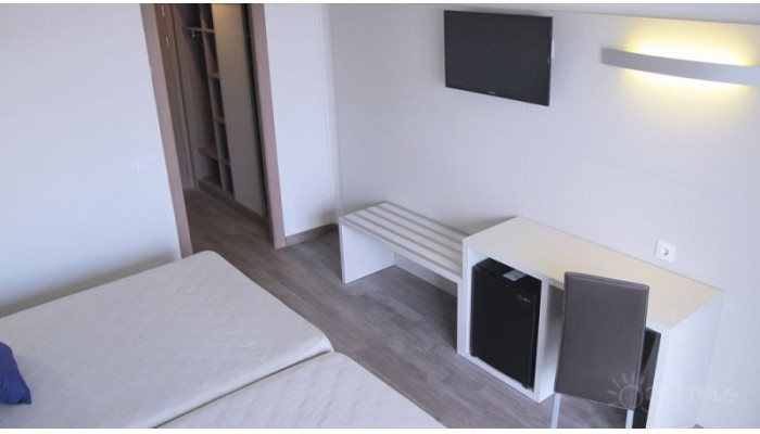 Hotel Ohtels Villa Dorada poza 6