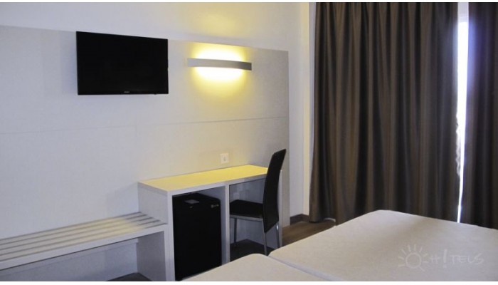 Hotel Ohtels Villa Dorada poza 7