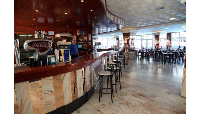 Hotel Ohtels Villa Dorada poza 10