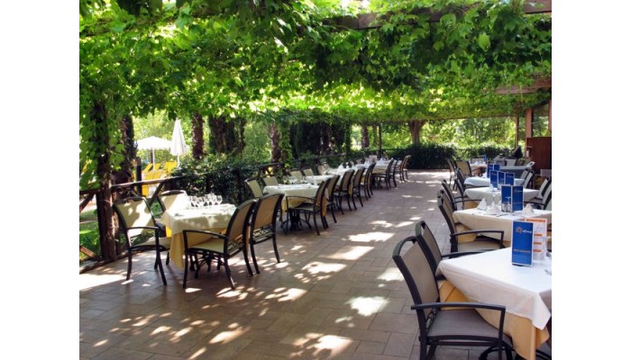 Hotel Ohtels Vil.la Romana poza 8