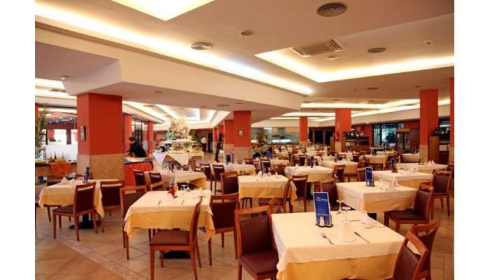 Hotel Ohtels Vil.la Romana poza 5