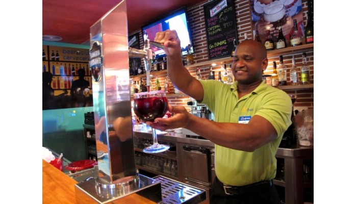 Hotel Ohtels Vil.la Romana poza 9