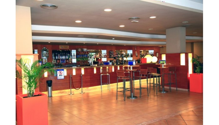 Hotel Ohtels Vil.la Romana poza 10