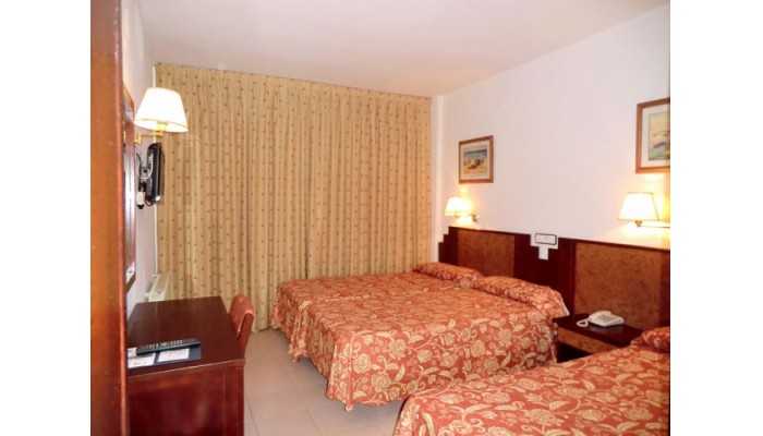 Hotel Olympus Palace poza 9