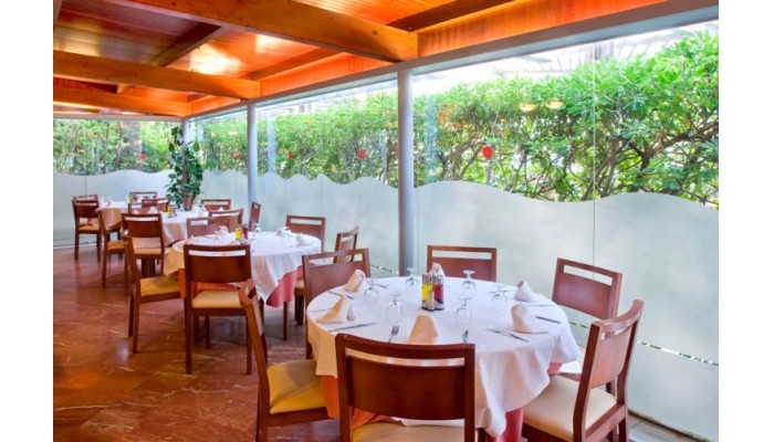 Hotel Olympus Palace poza 3