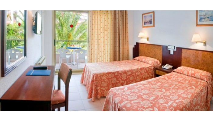 Hotel Olympus Palace poza 7