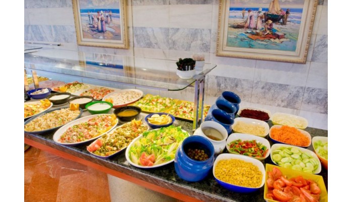 Hotel Olympus Palace poza 4