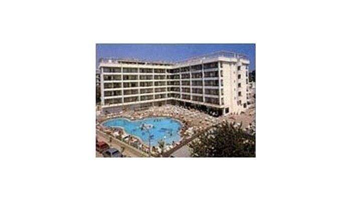 Hotel Olympus Palace poza 0