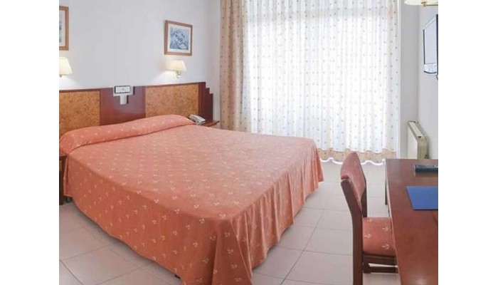 Hotel Olympus Palace Salou poza 2