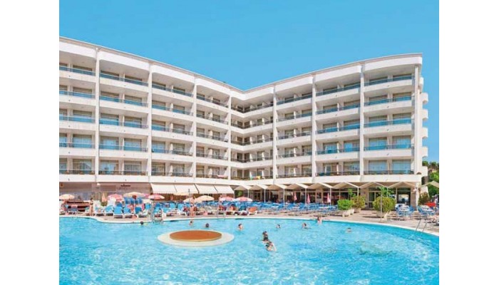 Hotel Olympus Palace Salou poza 4