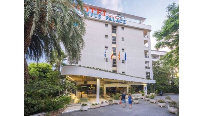 Hotel Olympus Palace Salou poza 3