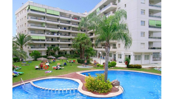 Hotel Ona Jardines Paraisol poza 0