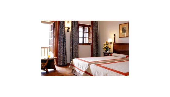 Hotel Parador De Tortosa poza 10