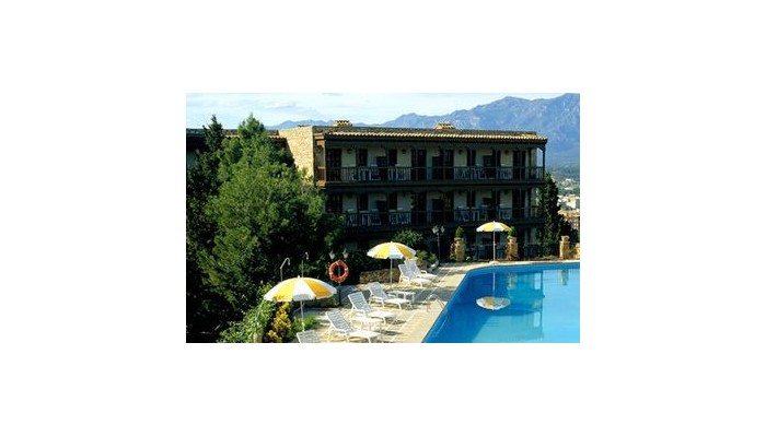 Hotel Parador De Tortosa poza 7