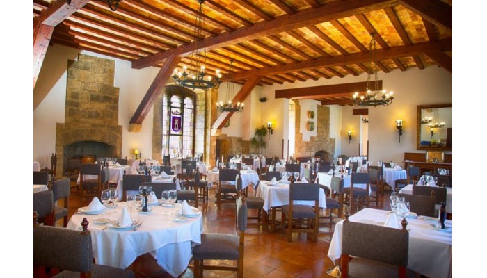 Hotel Parador De Tortosa poza 0