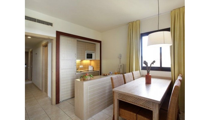 Hotel Pierre Et Vacances Bonavista De Bonmont poza 1