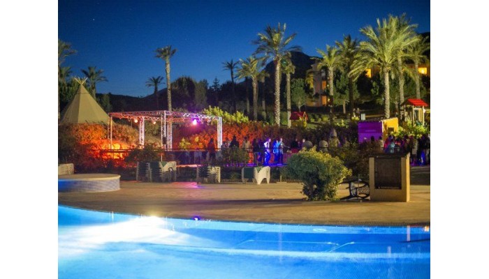 Hotel Pierre Et Vacances Bonavista De Bonmont poza 9