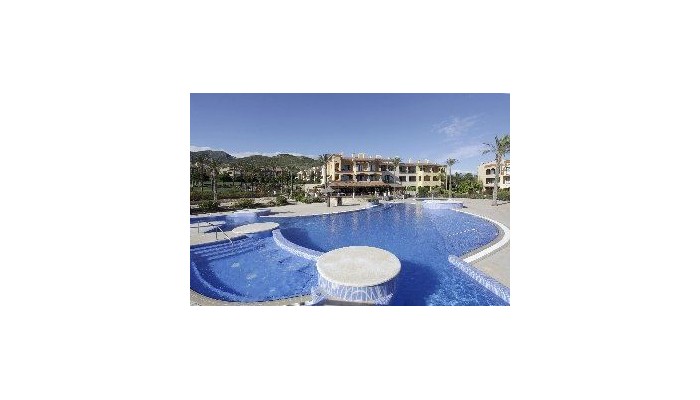 Hotel Pierre & Vacances Bonavista De Bonmont poza 8