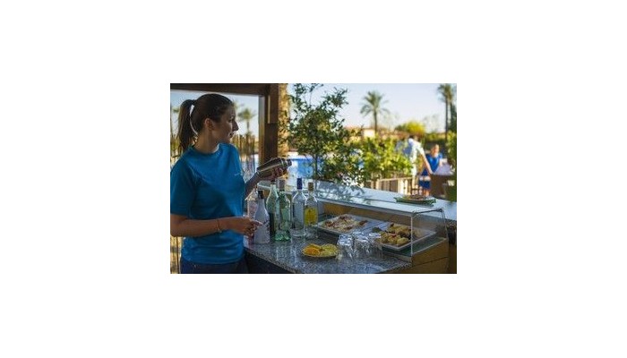 Hotel Pierre & Vacances Bonavista De Bonmont poza 2