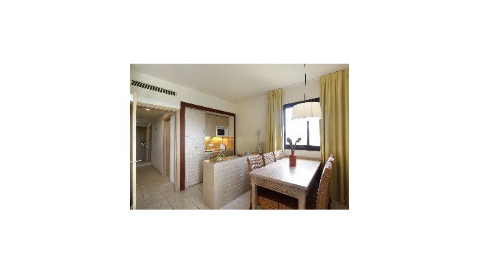 Hotel Pierre & Vacances Bonavista De Bonmont poza 7