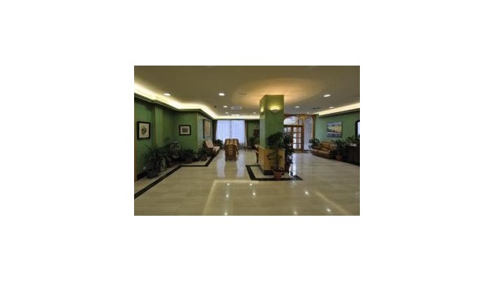 Hotel Pineda Park poza 1