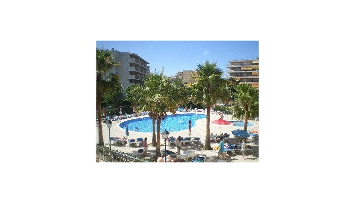 Hotel Pineda Park poza 8