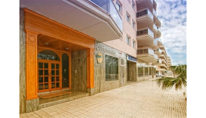 Hotel Pineda Park poza 9