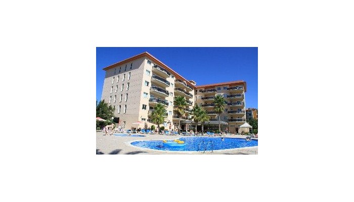 Hotel Pineda Park poza 2