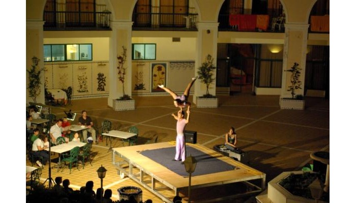 Hotel Pino Alto poza 1