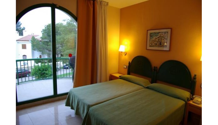 Hotel Pino Alto poza 2