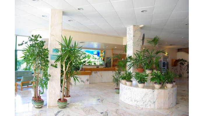 Hotel Pino Alto poza 3