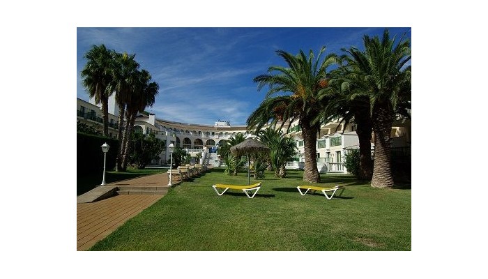 Hotel Pino Alto -miami Platja- poza 10