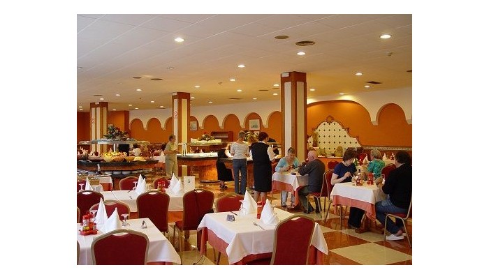 Hotel Pino Alto -miami Platja- poza 6