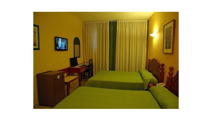 Hotel Pino Alto -miami Platja- poza 3